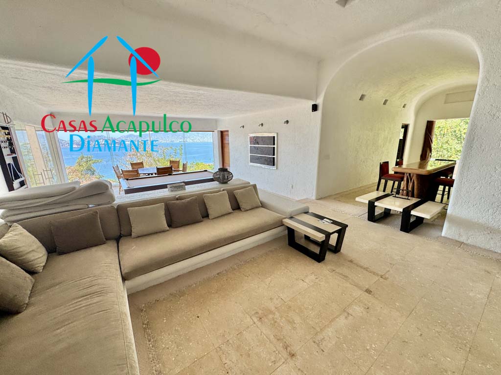 Villa Isabella - Sala de TV y juegos 7